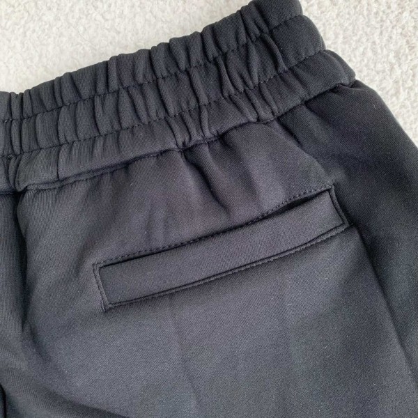 Prada  functional battlefield shorts