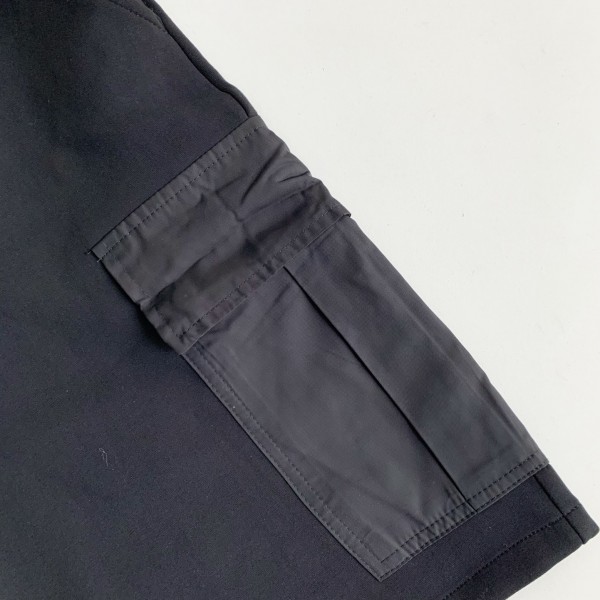 Prada  functional battlefield shorts