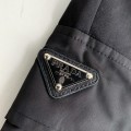 「#3241」Prada  functional battlefield shorts