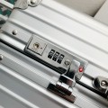 「#3242」RIMOWA Suitcase 20 inches