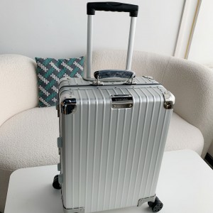 「#3242」RIMOWA Suitcase 20 inches