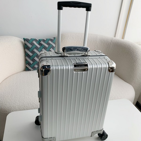 「#3242」RIMOWA Suitcase 20 inches