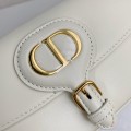「#3243」Dior Bobby East-West  Armpit bag  Size:21*5*12cm