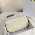 「#3243」Dior Bobby East-West  Armpit bag  Size:21*5*12cm
