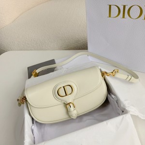 「#3243」Dior Bobby East-West  Armpit bag  Size:21*5*12cm