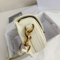 「#3243」Dior Bobby East-West  Armpit bag  Size:21*5*12cm