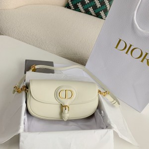 「#3243」Dior Bobby East-West  Armpit bag  Size:21*5*12cm