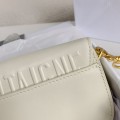 「#3243」Dior Bobby East-West  Armpit bag  Size:21*5*12cm