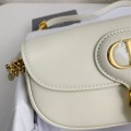「#3243」Dior Bobby East-West  Armpit bag  Size:21*5*12cm