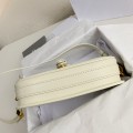 「#3243」Dior Bobby East-West  Armpit bag  Size:21*5*12cm