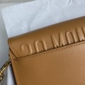 「#3244」Dior Bobby East-West  Armpit bag  Size:21*5*12cm