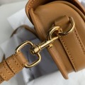 「#3244」Dior Bobby East-West  Armpit bag  Size:21*5*12cm