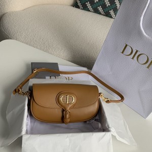 「#3244」Dior Bobby East-West  Armpit bag  Size:21*5*12cm