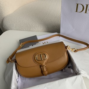 「#3244」Dior Bobby East-West  Armpit bag  Size:21*5*12cm