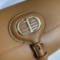 「#3244」Dior Bobby East-West  Armpit bag  Size:21*5*12cm