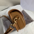 「#3244」Dior Bobby East-West  Armpit bag  Size:21*5*12cm