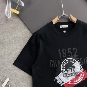 「#3246」MONCLER 24 NEW  T-shirt