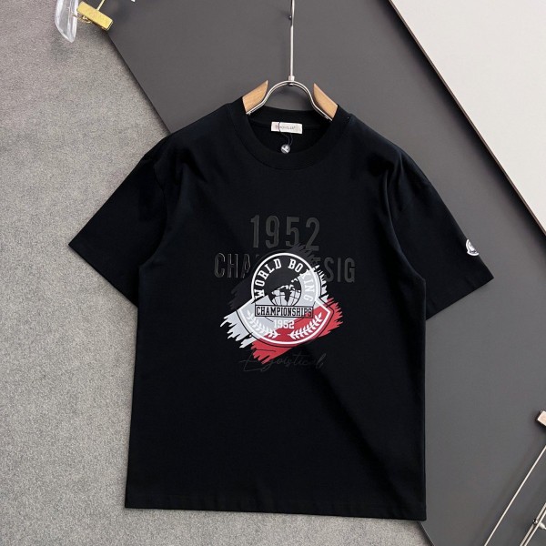 「#3246」MONCLER 24 NEW  T-shirt