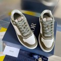 「#121」DIOR HIGH LEVEL B27 Sneaker