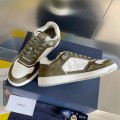 「#121」DIOR HIGH LEVEL B27 Sneaker