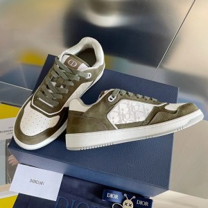 「#121」DIOR HIGH LEVEL B27 Sneaker
