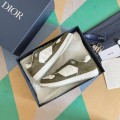 「#121」DIOR HIGH LEVEL B27 Sneaker
