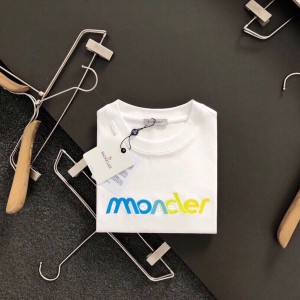「#3248」MONCLER T-shirt