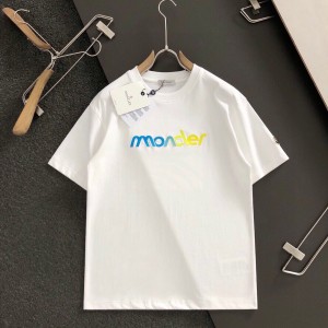「#3248」MONCLER T-shirt