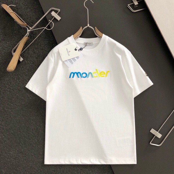 「#3248」MONCLER T-shirt