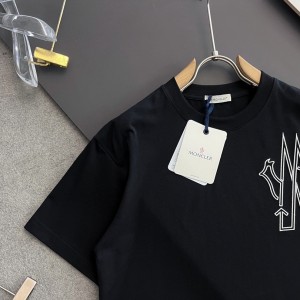 「#3250」MONCLER 24 styles of heavy embroidery T-shirt