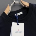 「#3250」MONCLER 24 styles of heavy embroidery T-shirt