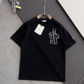 「#3250」MONCLER 24 styles of heavy embroidery T-shirt