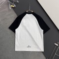 「#3251」MONCLER Springsummer 2024 Shoulder sleeve T-shirt