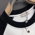 「#3251」MONCLER Springsummer 2024 Shoulder sleeve T-shirt