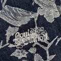 「#3252」LOUIS VUITTON Jean shorts