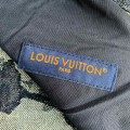 「#3252」LOUIS VUITTON Jean shorts