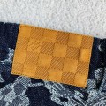「#3252」LOUIS VUITTON Jean shorts