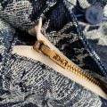 「#3252」LOUIS VUITTON Jean shorts