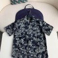 「#3253」Louis Vuitton Cowboy Shirts