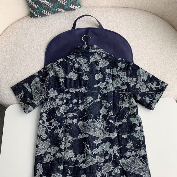 Louis Vuitton Cowboy Shirts