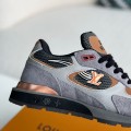 「#3256」LOUIS VUITTON Low-top running shoes
