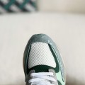「#3257」LOUIS VUITTON Low-top running shoes