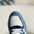 「#3258」LOUIS VUITTON Low-top running shoes
