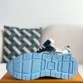 「#3258」LOUIS VUITTON Low-top running shoes