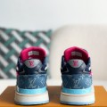 「#3259」LOUIS VUITTON Low-top running shoes