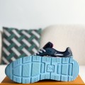 「#3259」LOUIS VUITTON Low-top running shoes