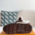 「#3260」LOUIS VUITTON Low-top running shoes