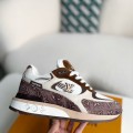「#3260」LOUIS VUITTON Low-top running shoes