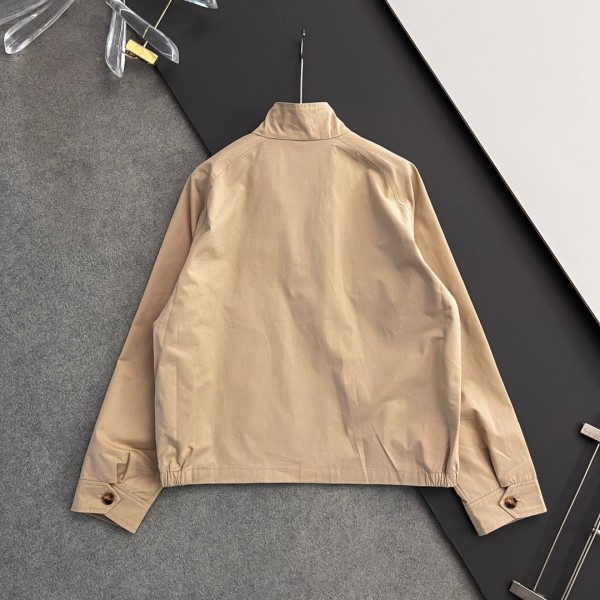 Prada 24 new jackets