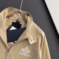 「#3263」Prada 24 new jackets